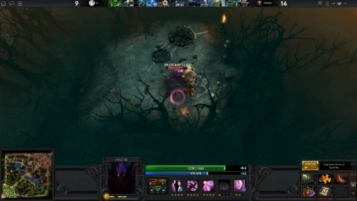 RGE战队上单选手呼吁更多的英雄联盟世界性赛事