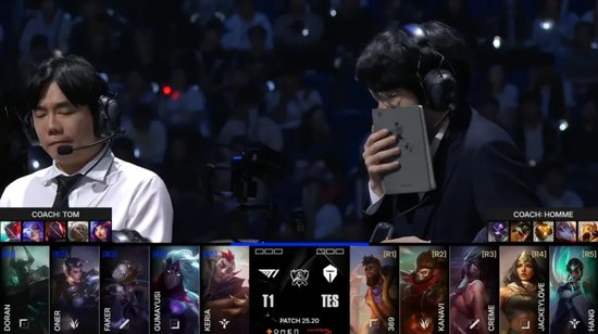 RNG赛后返图：一路学习、一路成长！