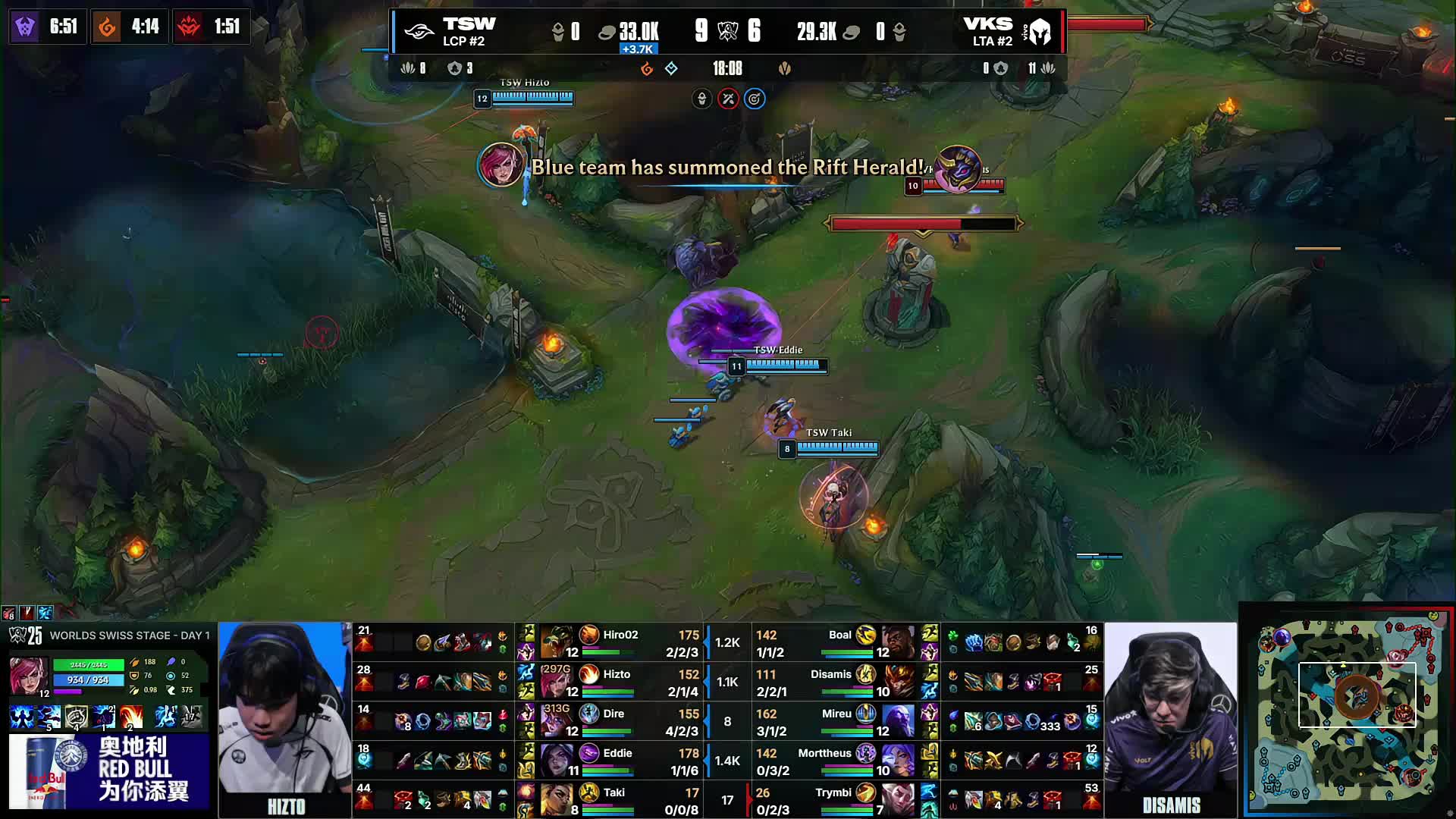 LGD夺冠有戏了！莫言登顶欧洲天梯，状态出色