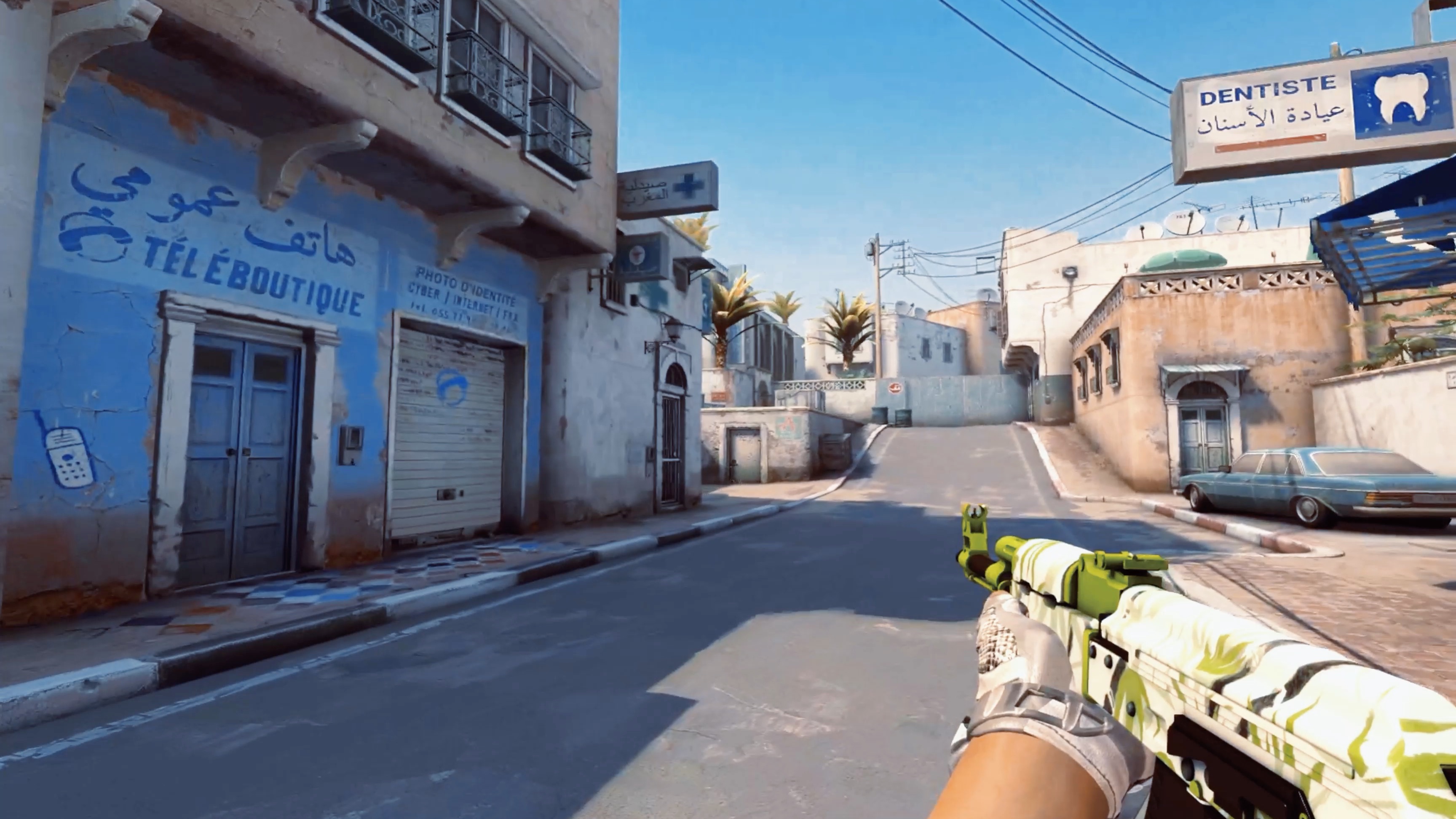 Daeny：我们团战好了很多 我们要改善的地方还很多