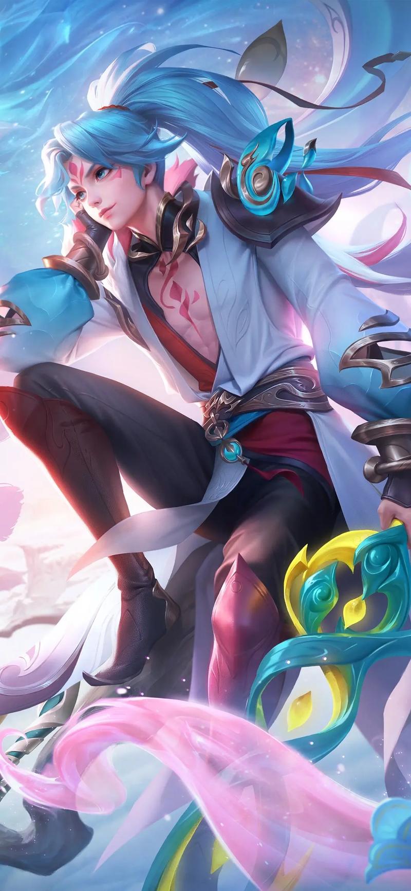 2024LPL夏季赛最数据：最高场均15分钟经济差Bin