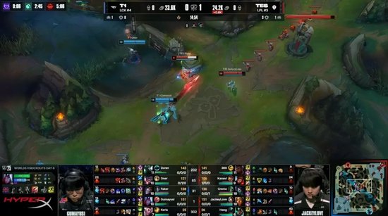 LPL集结出征S14，英雄联盟13周年庆精彩继续！