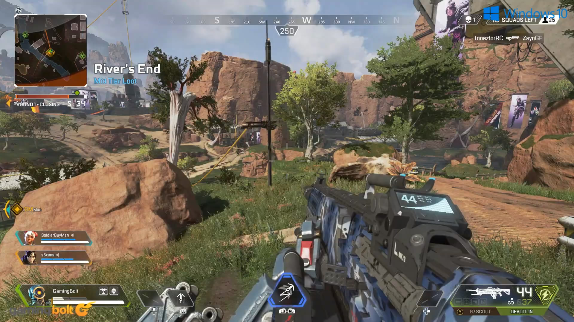 FNS离开NRG VALORANT并宣布退役