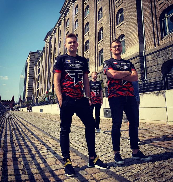 JDG赛后采访MISSING& Flandre ：卖票很痛苦，我肯定不能卖票