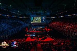 IEM秋季赛EU：VIT成功晋级 Fiend掀翻FaZe