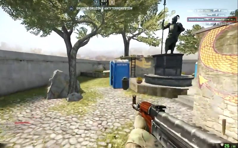 经典三核输出！ Elk Ezreal冲刺并赢得了团战， Bilibili Gaming 在第一场比赛中击败了 Top Esports