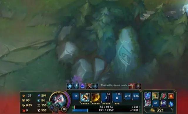 得分领先！ Hope 在团战中的终极技能造成了爆炸性的AOE伤害， Anyone's Legend 首先取得了赛点