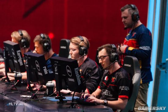 Liquid和 Legacy 晋级CS亚洲锦标赛2025季后赛