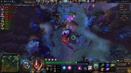 Nuguri“勇敢牛宝上大当”——浅析FPX四连败爆冷止步小组赛