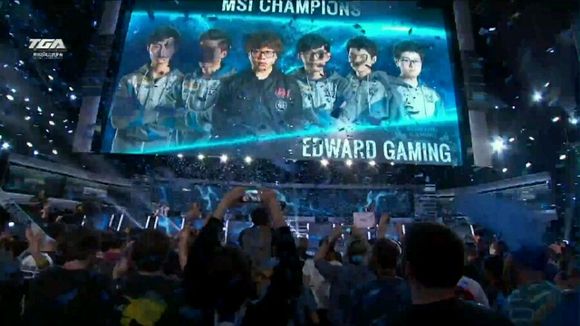 DOTA2西欧及北美赛区预选赛出线队伍预测，Secret或将有机会出线