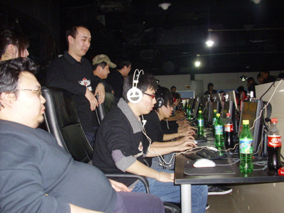 太猛了！Tarzan加入LPL四年 目前已三次打入世界赛！