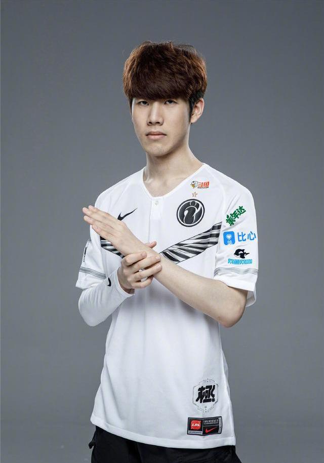 Zika：比较希望能再遇上JDG赢下他们 世界赛想和Doran交手