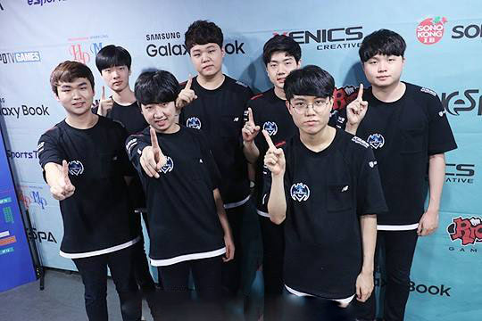 桑巴热潮再起：21位巴西选手杀入Major