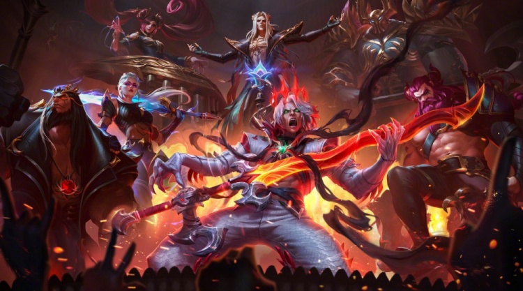 RA官宣：FoFo以自由人身份离队