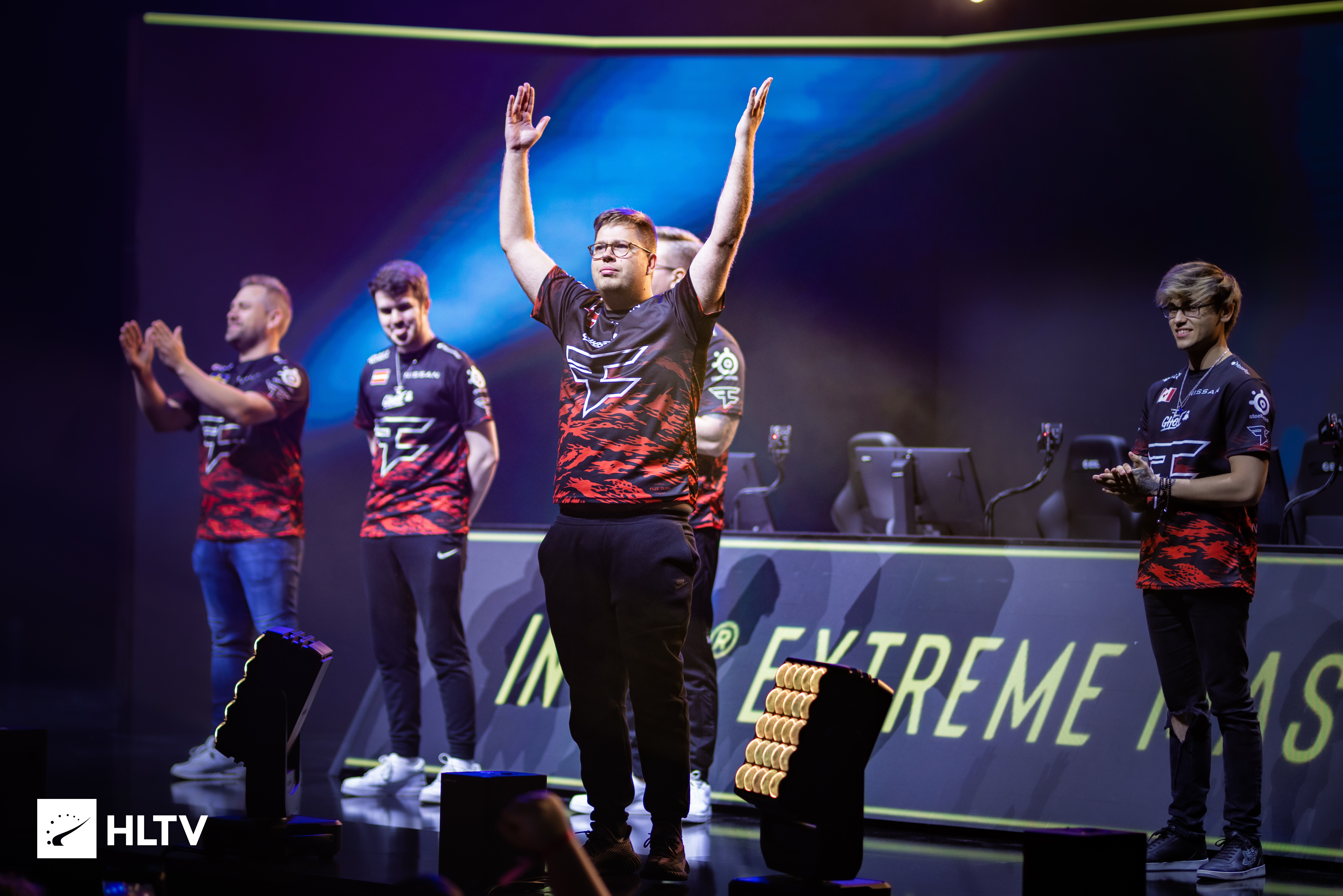 Falcons 主席对阵容表示充分信心，否认更换传闻