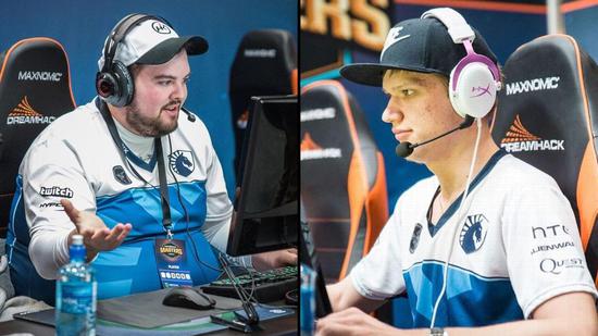 LGD发布Jinjiao离队纪念视频：祝jinjiao满怀热情奔向未来