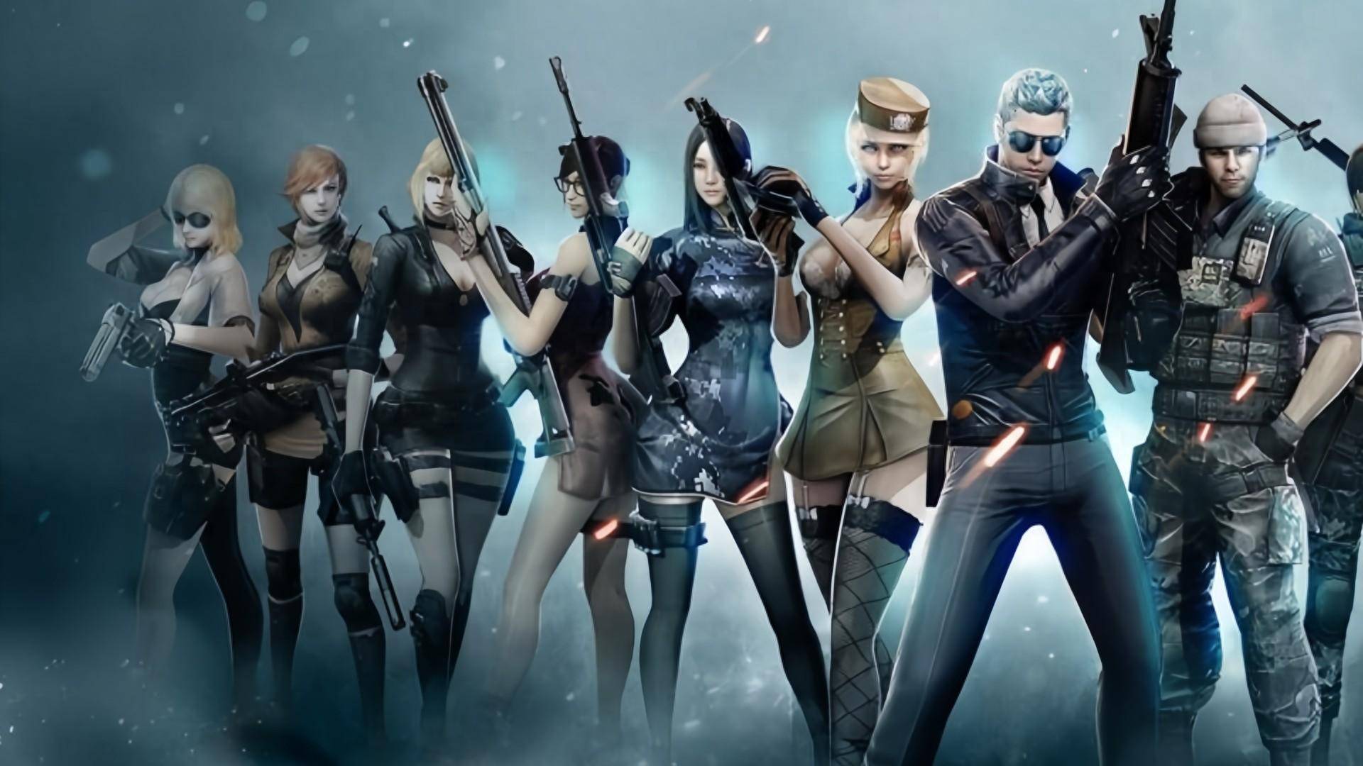 Anyone's Legend 发布了全队的新年祝福视频：在新年的前夕迎接新年，愿金蛇为您带来更多祝福！