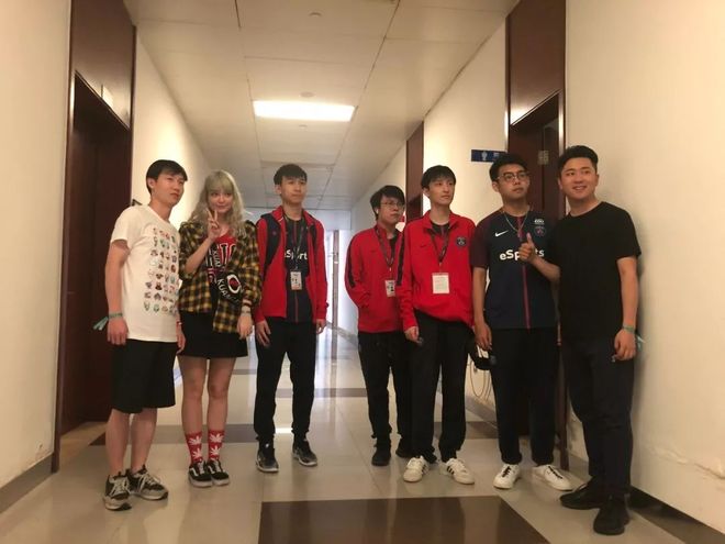 Cool加里奥养出无解肥xiye阿狸 互有来往Ning队击败Mlxg队