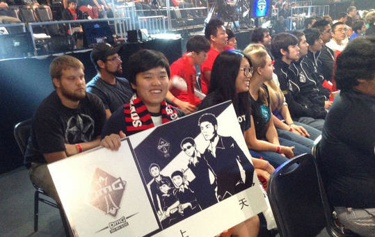 HLE官方公告：教练组和队员四人确诊新冠