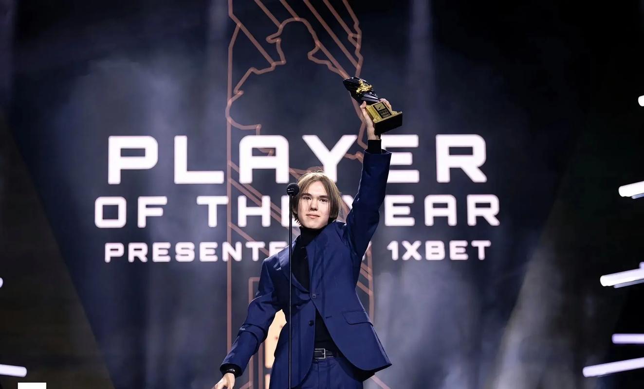 OG 将 k1to 从他们的 CS2 名单中移除