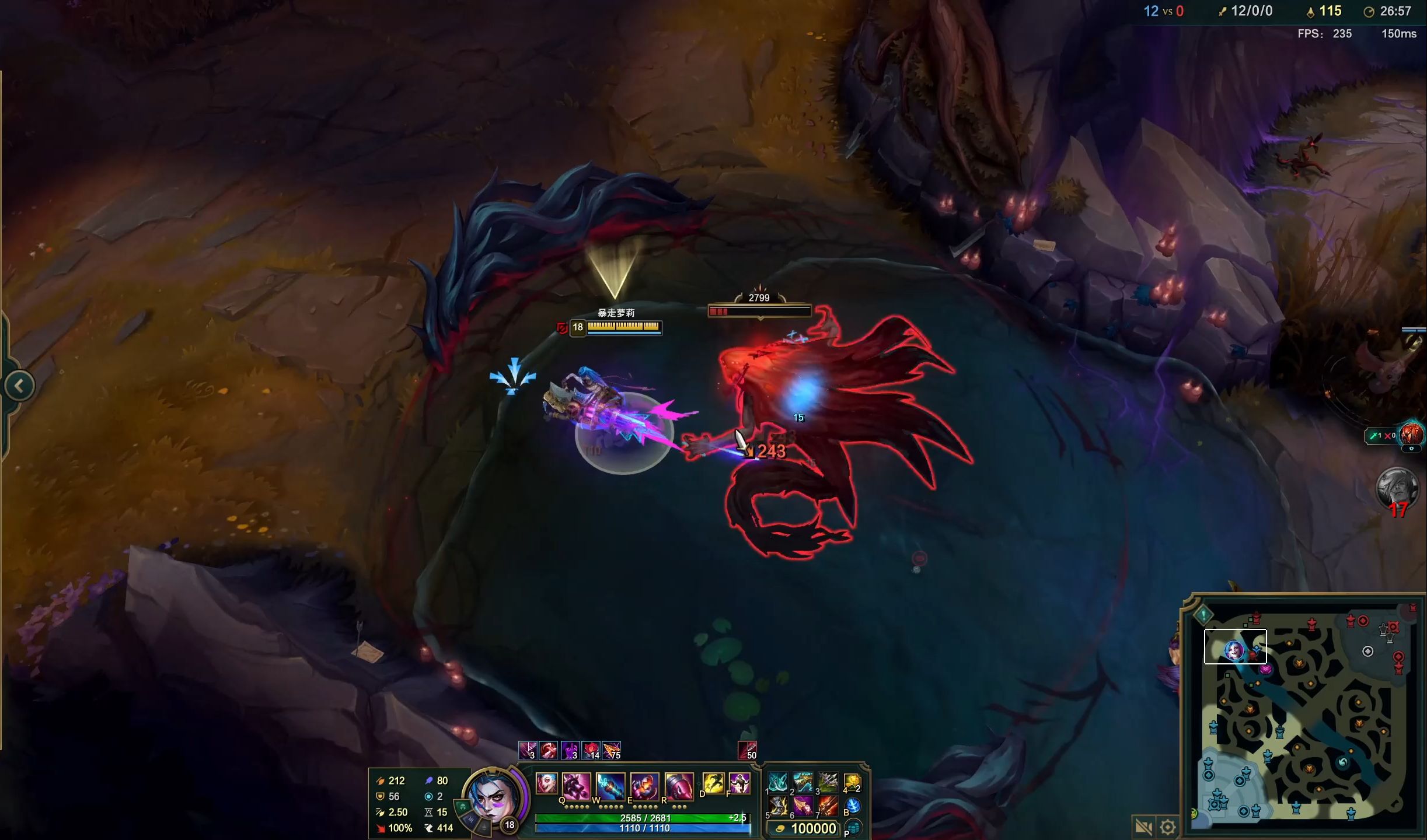 G2在BLAST Open Spring 2025四分之一决赛中获胜，击败了 The MongolZ