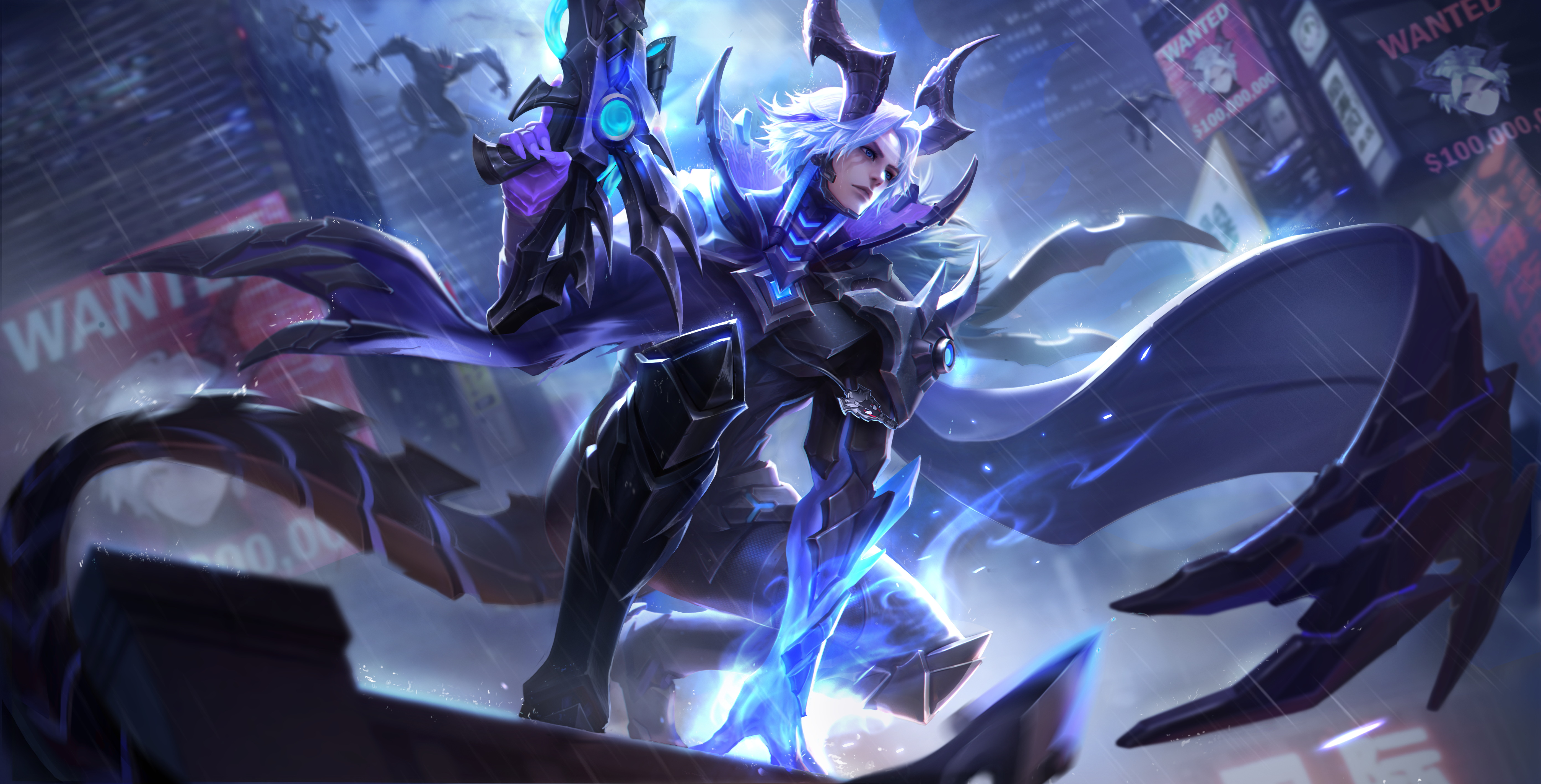 GuardiaN 宣布他从 Counter-Strike 2 退役