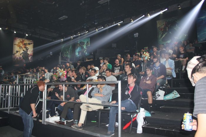 Woro2k ：HEROIC担心degster无法拿到签证，可能会签下我