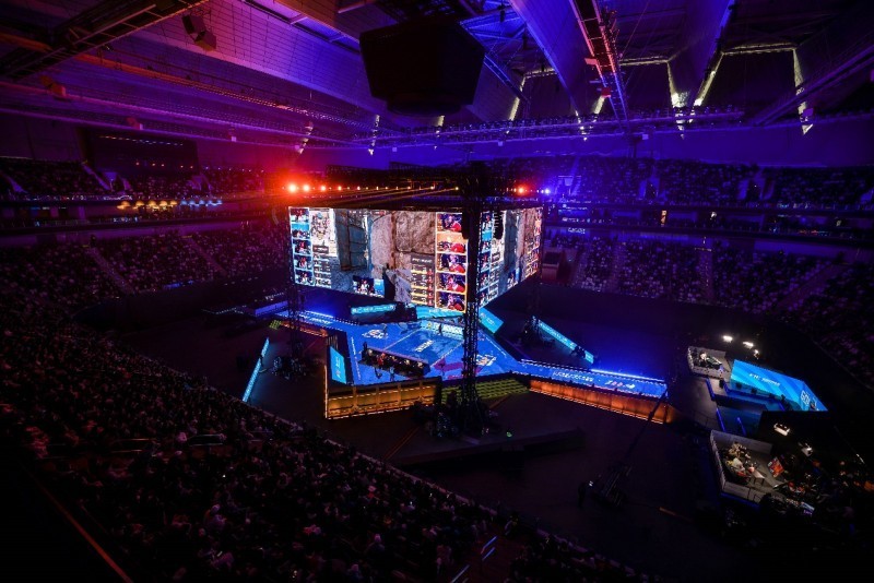 TESvsWBG预热：谁将会在这场比赛中胜出 获得夏季总决赛的名额