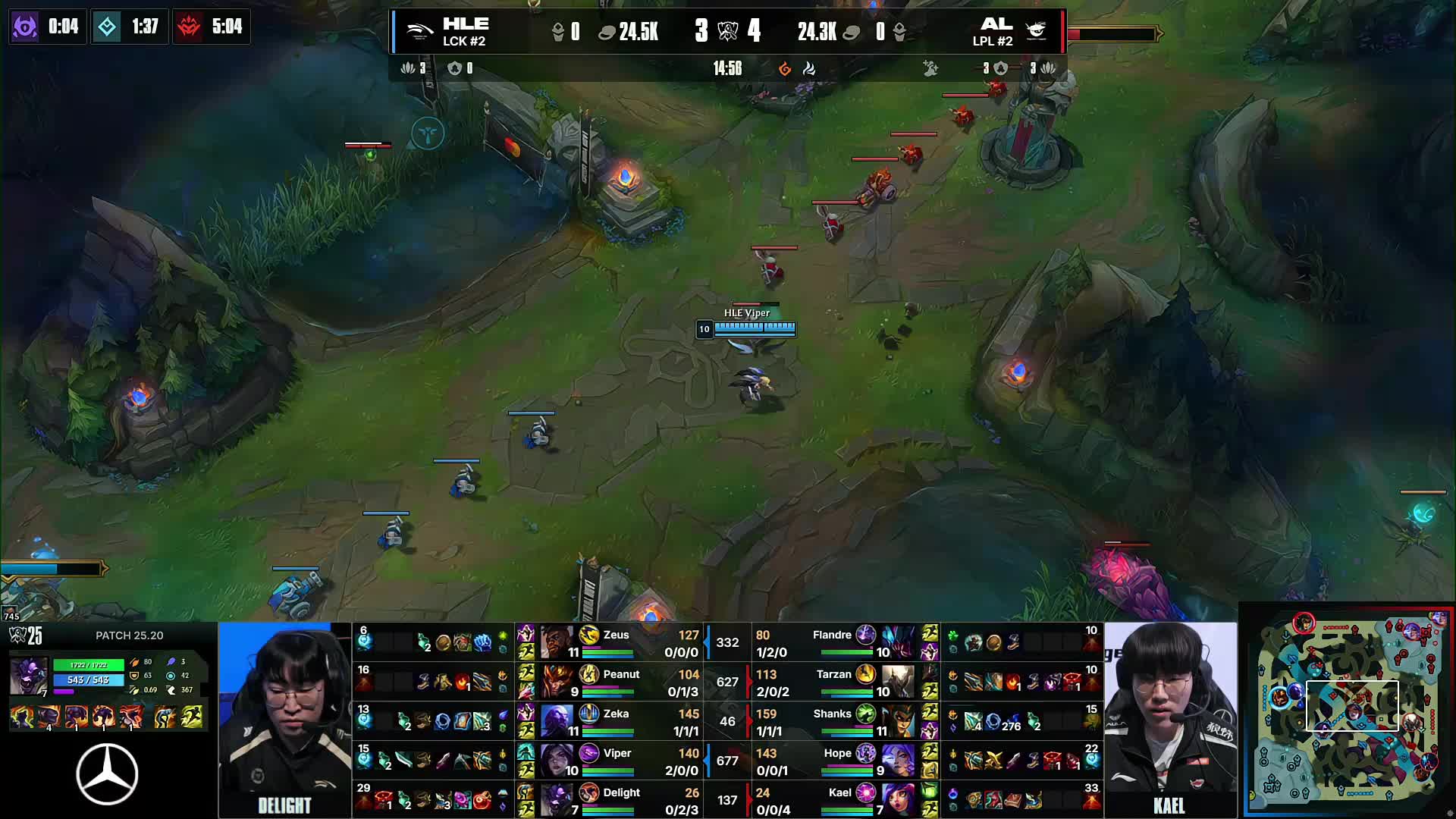 ZywOo ：CSGO已是过去式，应该拥抱未来