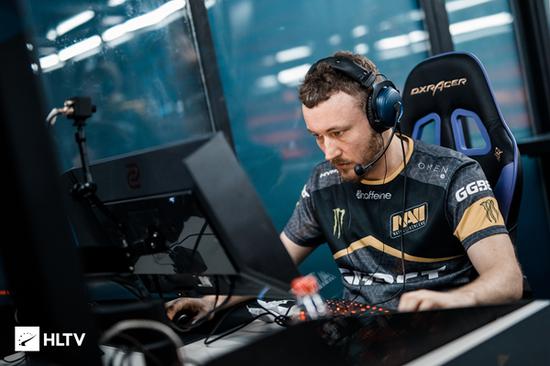 PARIVISION 晋级 StarLadder Budapest Major 2025 第三阶段，而 Fnatic 被淘汰出局