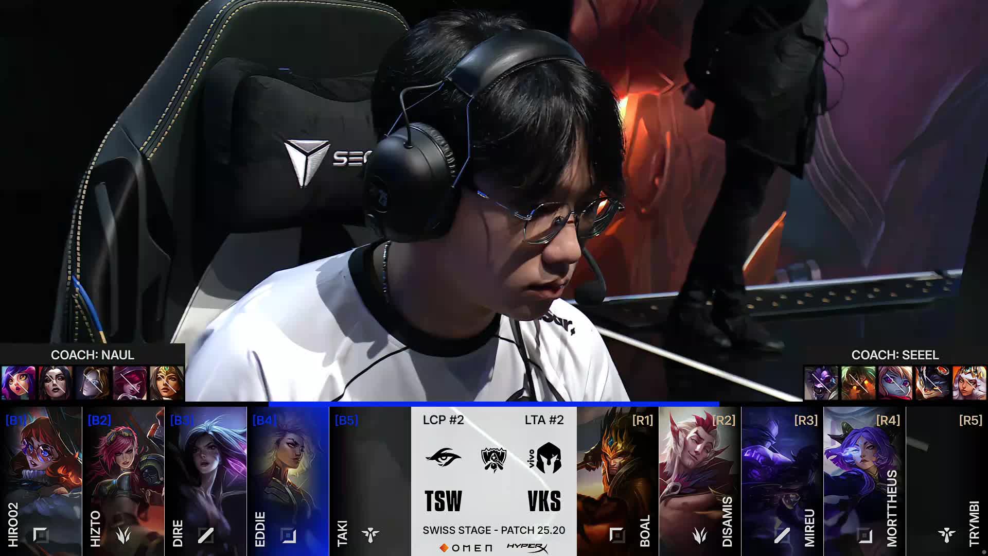 LGD官方公告：中单 haichao ；正式转会至LNG俱乐部，从现在开始